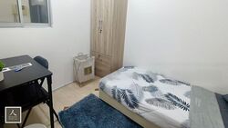 Parkshore (D15), Condominium #575355741